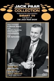 The Tonight Show Starring Jack Paar' Poster