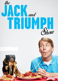 The Jack and Triumph Show' Poster