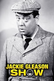 The Jackie Gleason Show' Poster