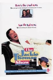 The Jackie Thomas Show' Poster