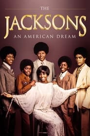 The Jacksons An American Dream' Poster