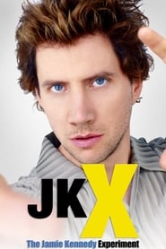The Jamie Kennedy Experiment' Poster