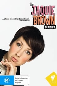 The Jaquie Brown Diaries' Poster
