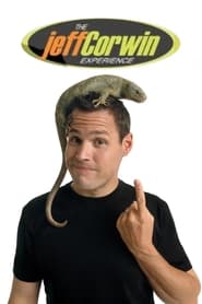 The Jeff Corwin Experience' Poster
