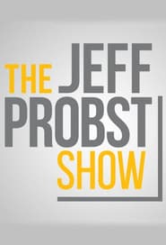 The Jeff Probst Show' Poster