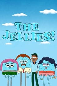 The Jellies' Poster