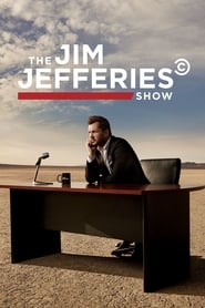 Streaming sources forThe Jim Jefferies Show