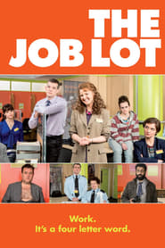 The Job Lot' Poster