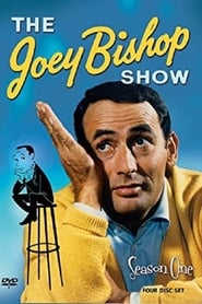 The Joey Bishop Show' Poster