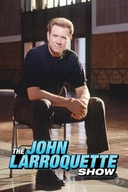The John Larroquette Show' Poster