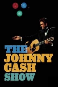 The Johnny Cash Show' Poster