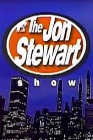 The Jon Stewart Show' Poster