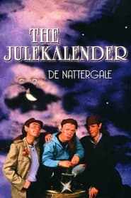 The Julekalender' Poster