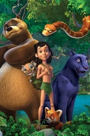Streaming sources forThe Jungle Book