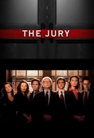 The Jury' Poster