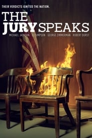 Streaming sources forThe Jury Speaks
