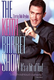 The Keith Barret Show' Poster