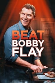 Beat Bobby Flay' Poster