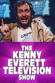 The Kenny Everett Television Show' Poster