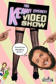 The Kenny Everett Video Show' Poster