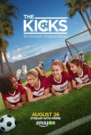 The Kicks' Poster