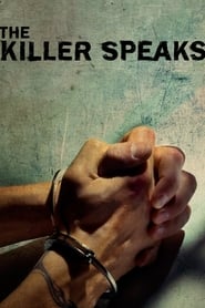 The Killer Speaks' Poster
