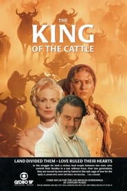 The King of the Cattle' Poster