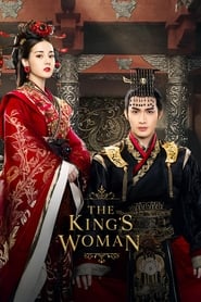 The Kings Woman' Poster