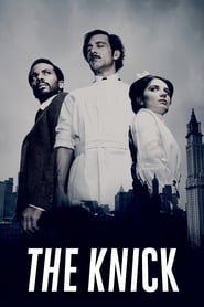 The Knick' Poster