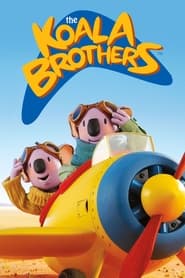 The Koala Brothers' Poster