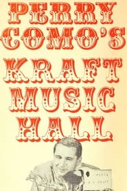 The Kraft Music Hall' Poster