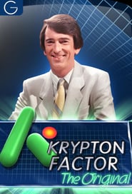 The Krypton Factor' Poster
