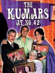 The Kumars at No 42' Poster