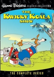 The Kwicky Koala Show' Poster
