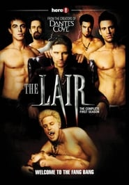 The Lair' Poster