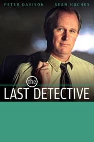 The Last Detective' Poster