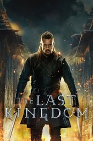 The Last Kingdom' Poster