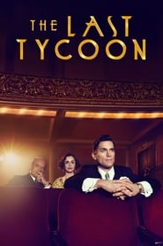 Streaming sources for The Last Tycoon