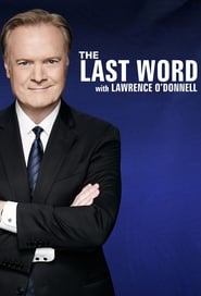 The Last Word with Lawrence ODonnell' Poster