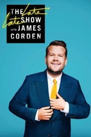 Streaming sources forThe Late Late Show with James Corden