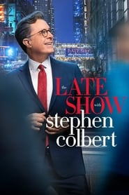 Streaming sources forThe Late Show with Stephen Colbert