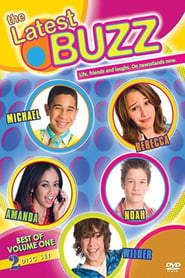 The Latest Buzz' Poster