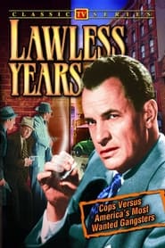 The Lawless Years' Poster