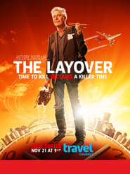 Streaming sources forThe Layover