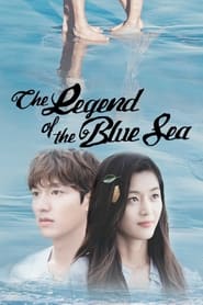 Streaming sources forLegend of the Blue Sea