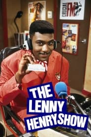 The Lenny Henry Show' Poster