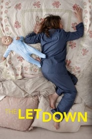 The Letdown' Poster