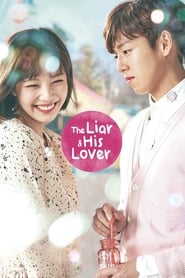 The Liar  His Lover' Poster