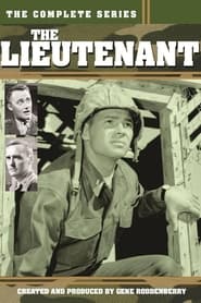 The Lieutenant' Poster