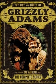 The Life and Times of Grizzly Adams' Poster